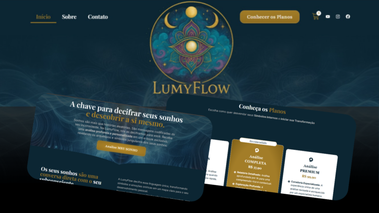 LumyFlow