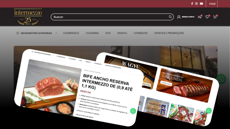 Intermezzo Carnes