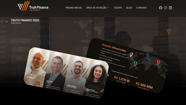 Truth Finance